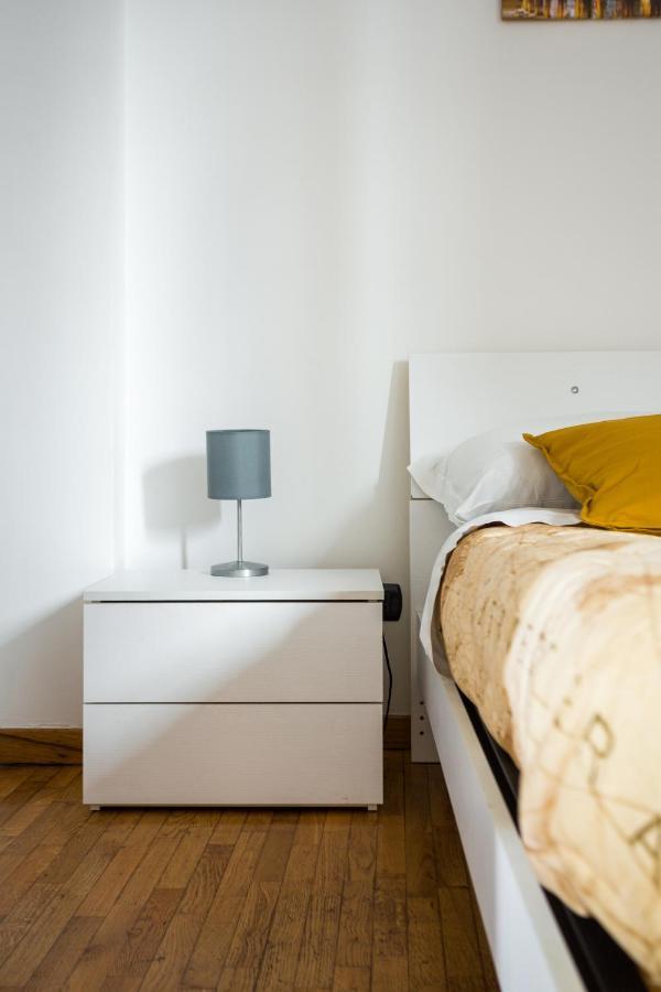 Tiburtina Apartment Rome Buitenkant foto